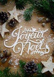Joyeux Noel